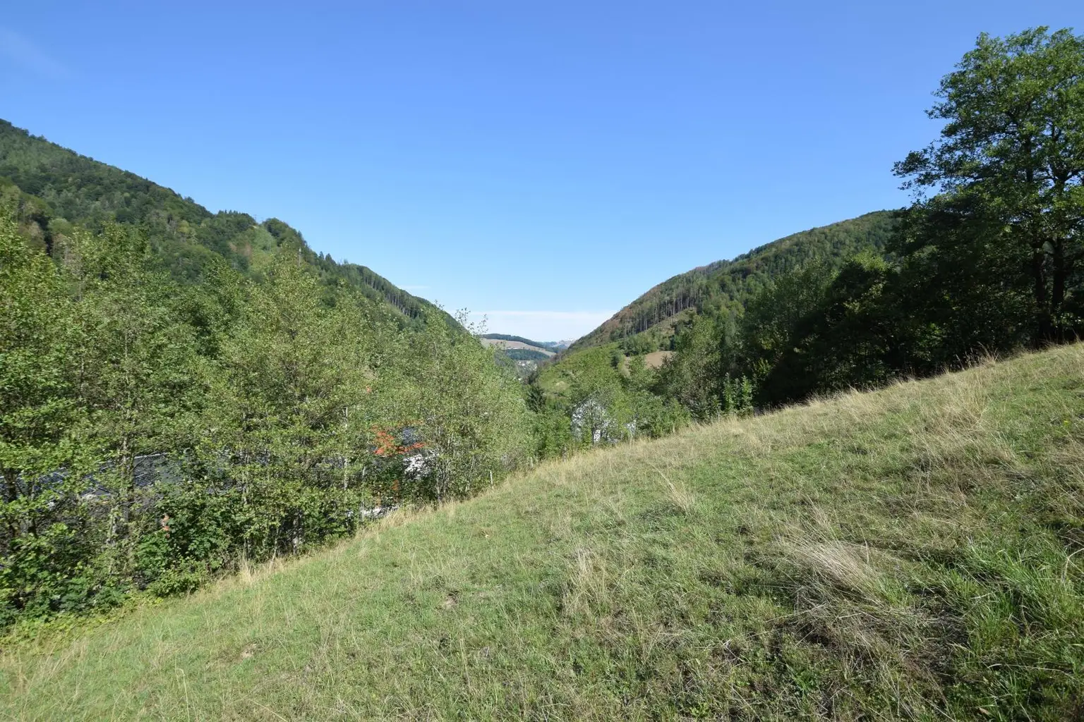 Hanglage