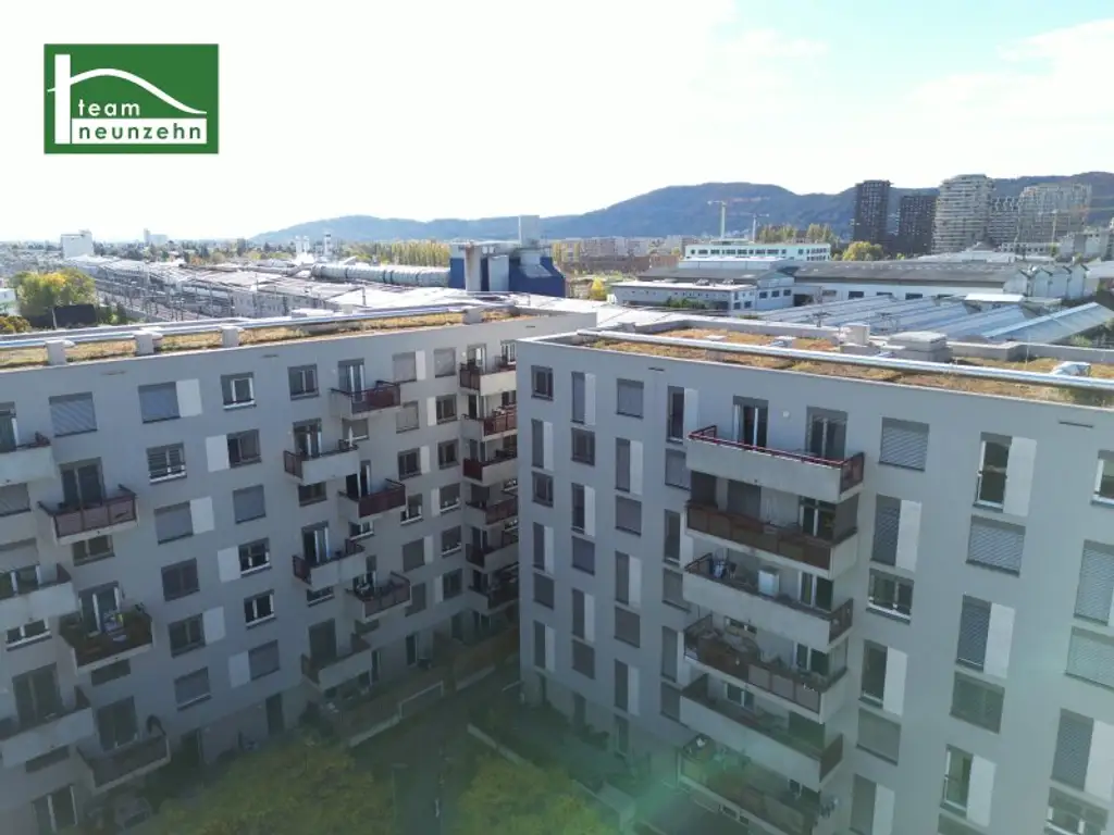 Attraktive Lage – Hoher Wohnkomfort – Nachhaltiges Konzept