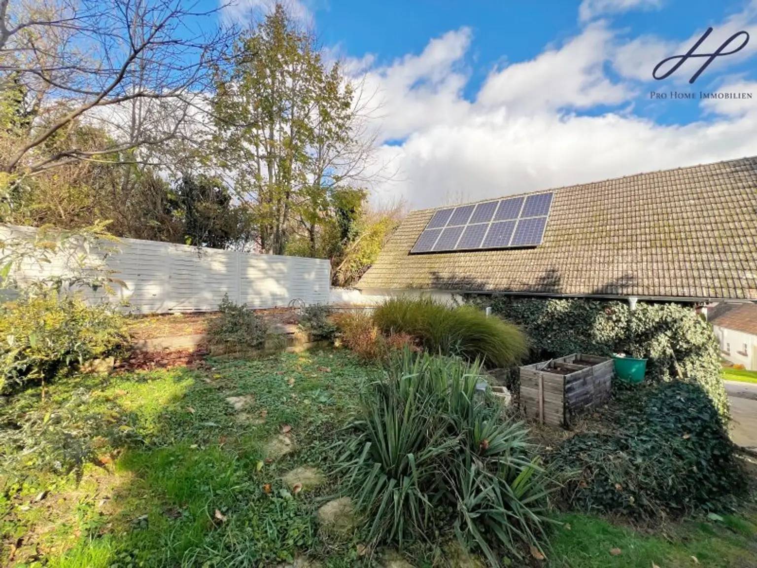 193m² Einfamilienhaus mit Panoramablick - in unmittelbarer Zentrumnähe von Oberpullendorf