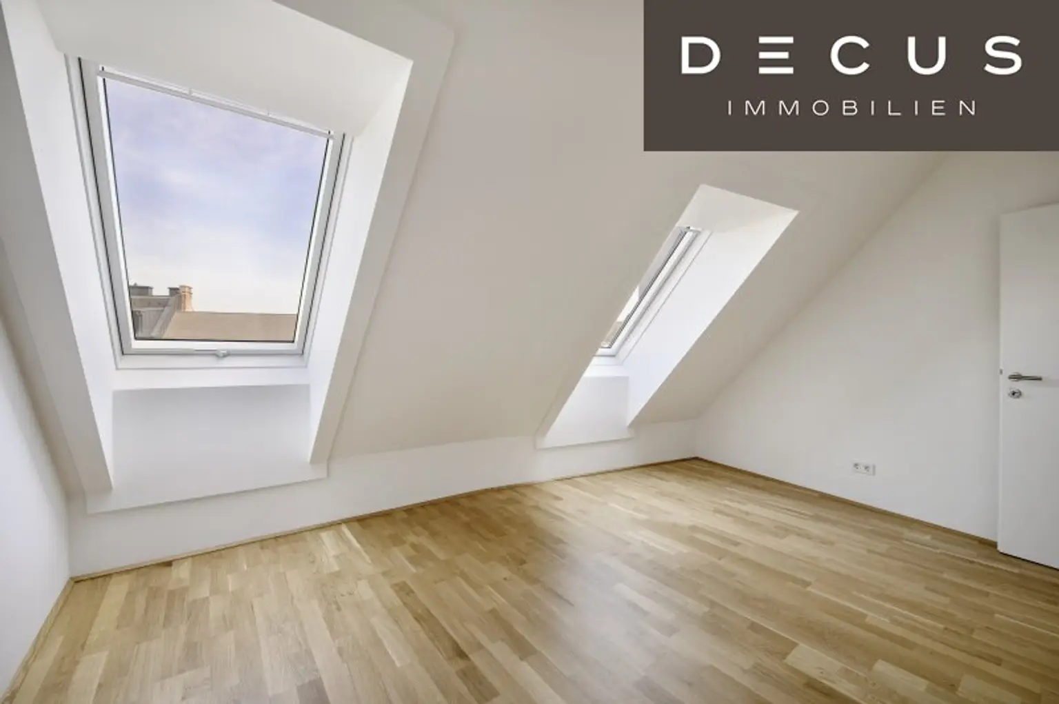 | BALKON | DACHGESCHOSS | 2 ZIMMER | BETREUTES WOHNEN | SENIORVITA | BRUNN AM GEBIRGE