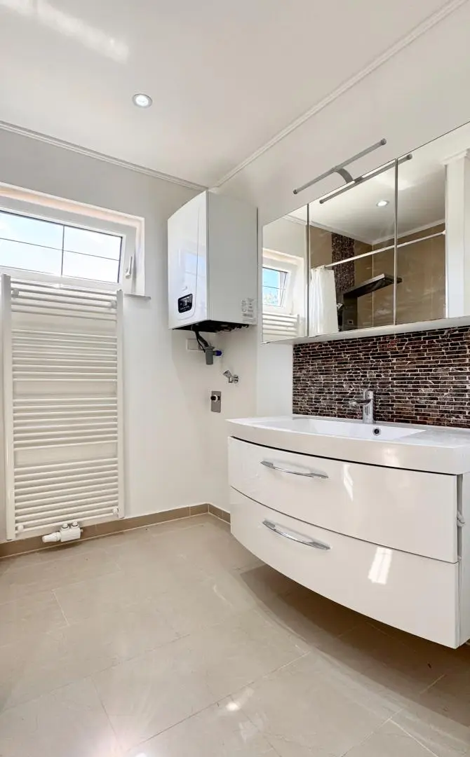 OPEN HOUSE FR 20.9. ab 11:00 - Kleines Haus in Gänserndorf Süd
