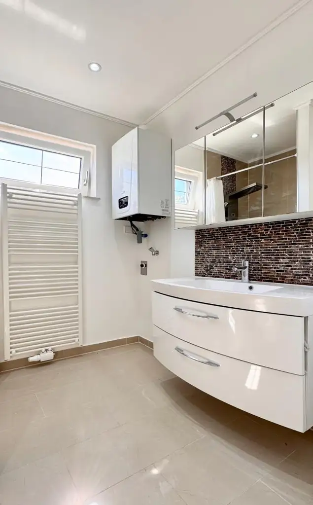 OPEN HOUSE FR 20.9. ab 11:00 - Kleines Haus in Gänserndorf Süd
