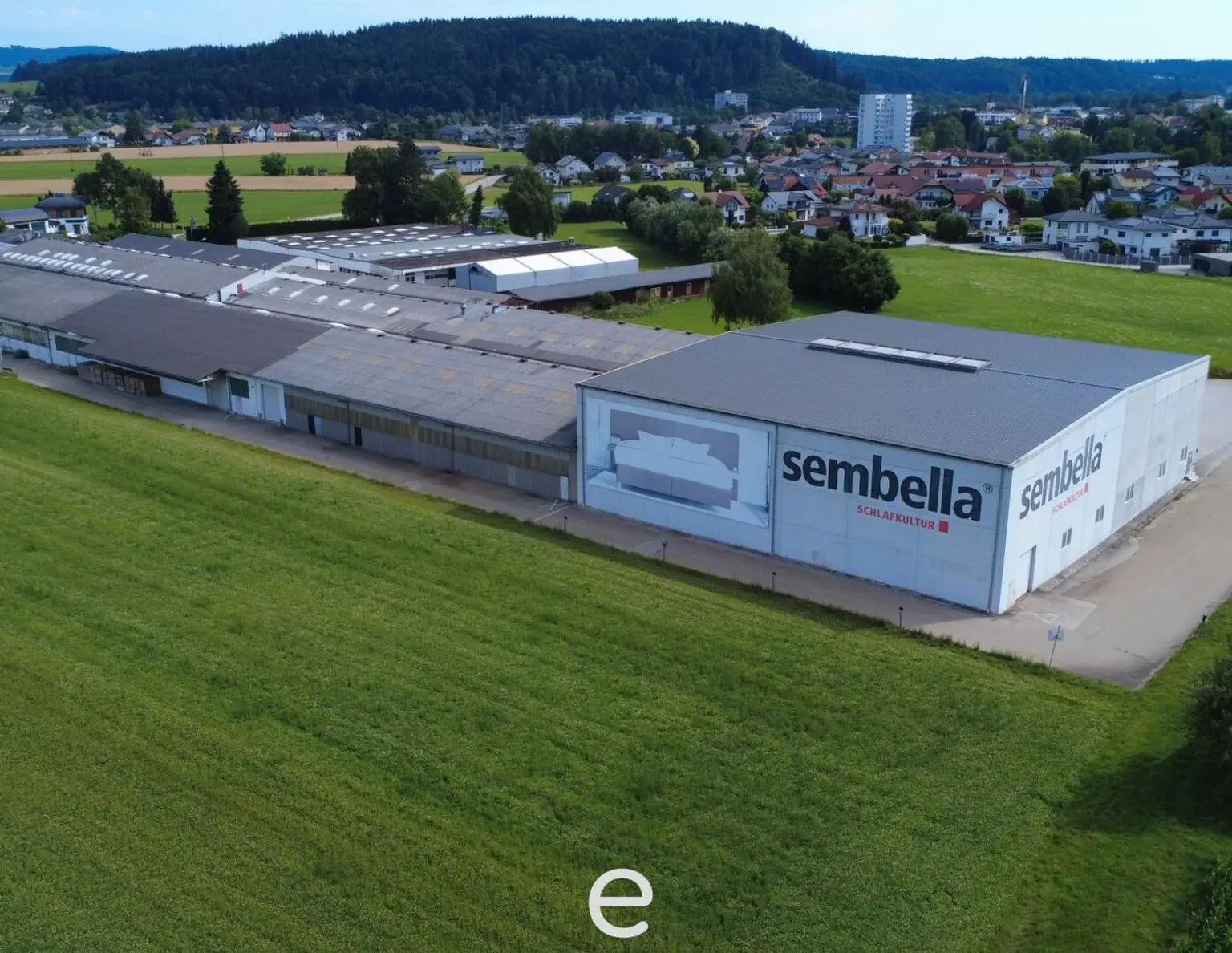 Hervorragend strukturierte Gewerbeimmobilie in zentraler, gut erreichbarer Lage zu kaufen!