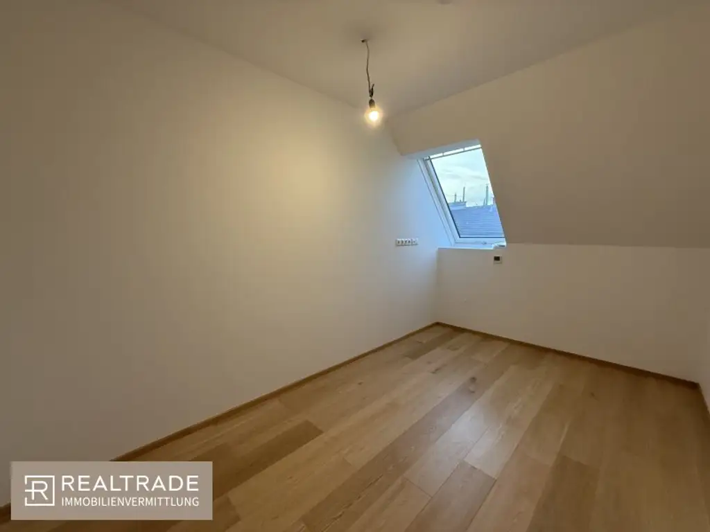 !!! NEU !!! Erstbezug DG-Wohnungen nähe Heinestraße