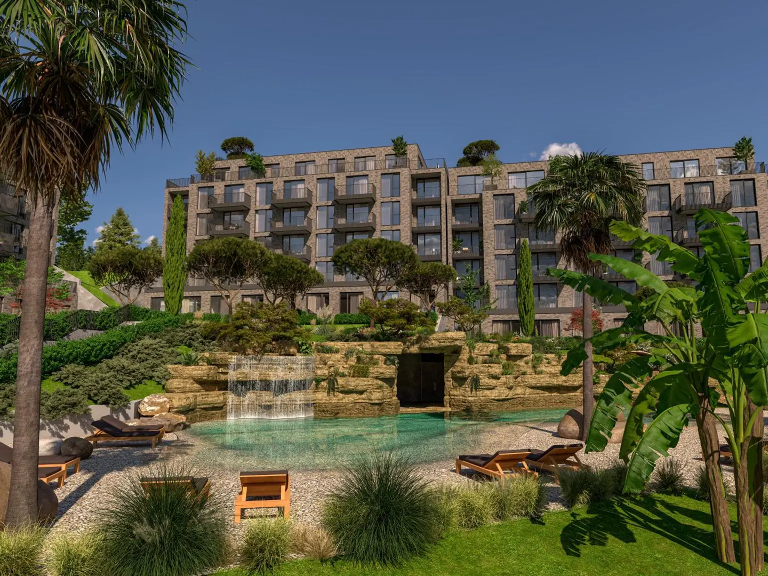 03. Eigentumswohnung 9000 Varna