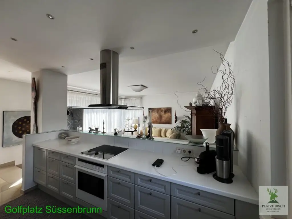 Wunderschönes und preiswertes Einfamilienhaus in Wien 22 - Nähe Golfplatz Süssenbrunn