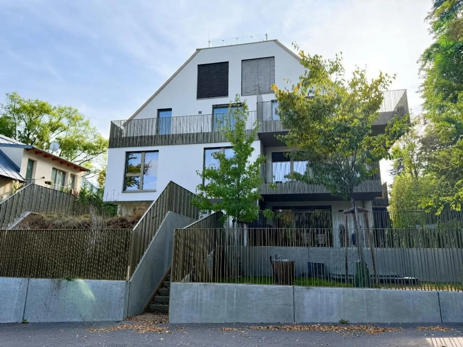 O | ++ NEU ++ EXKLUSIVES WOHNEN in PÖTZLEINSDORF | Prima Service Immobilien