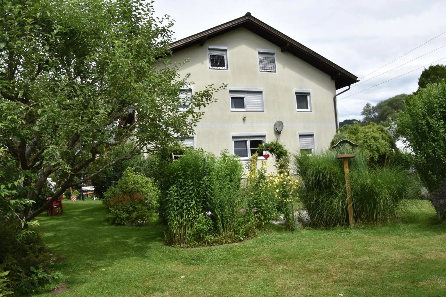 Mein Arbeitsplatz zu Hause - Wohnen und Vermieten