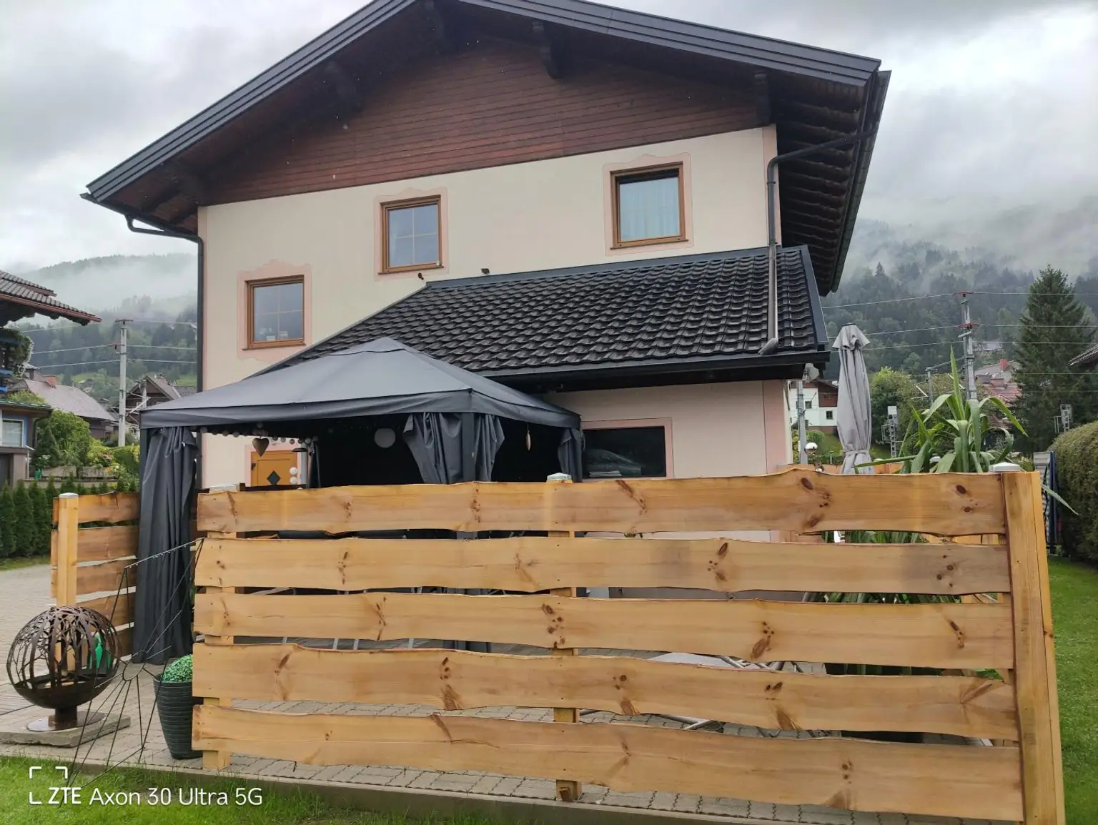 Ein Zuhause mit Seele – für Menschen, die das Besondere schätzen