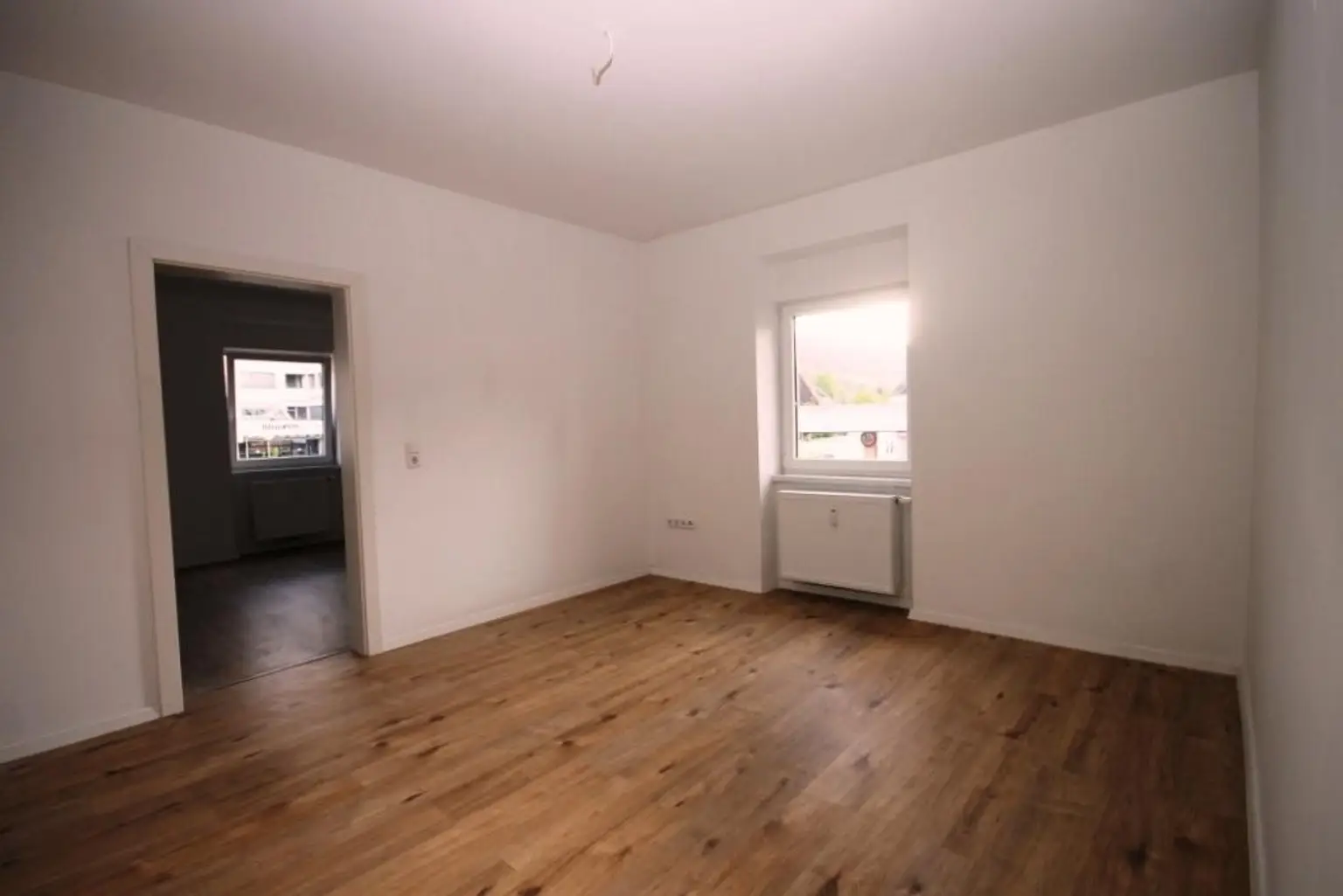 # Mietwohnung inkl BK, HK und Warmwasser # IMS IMMOBILIEN KG# Leoben #