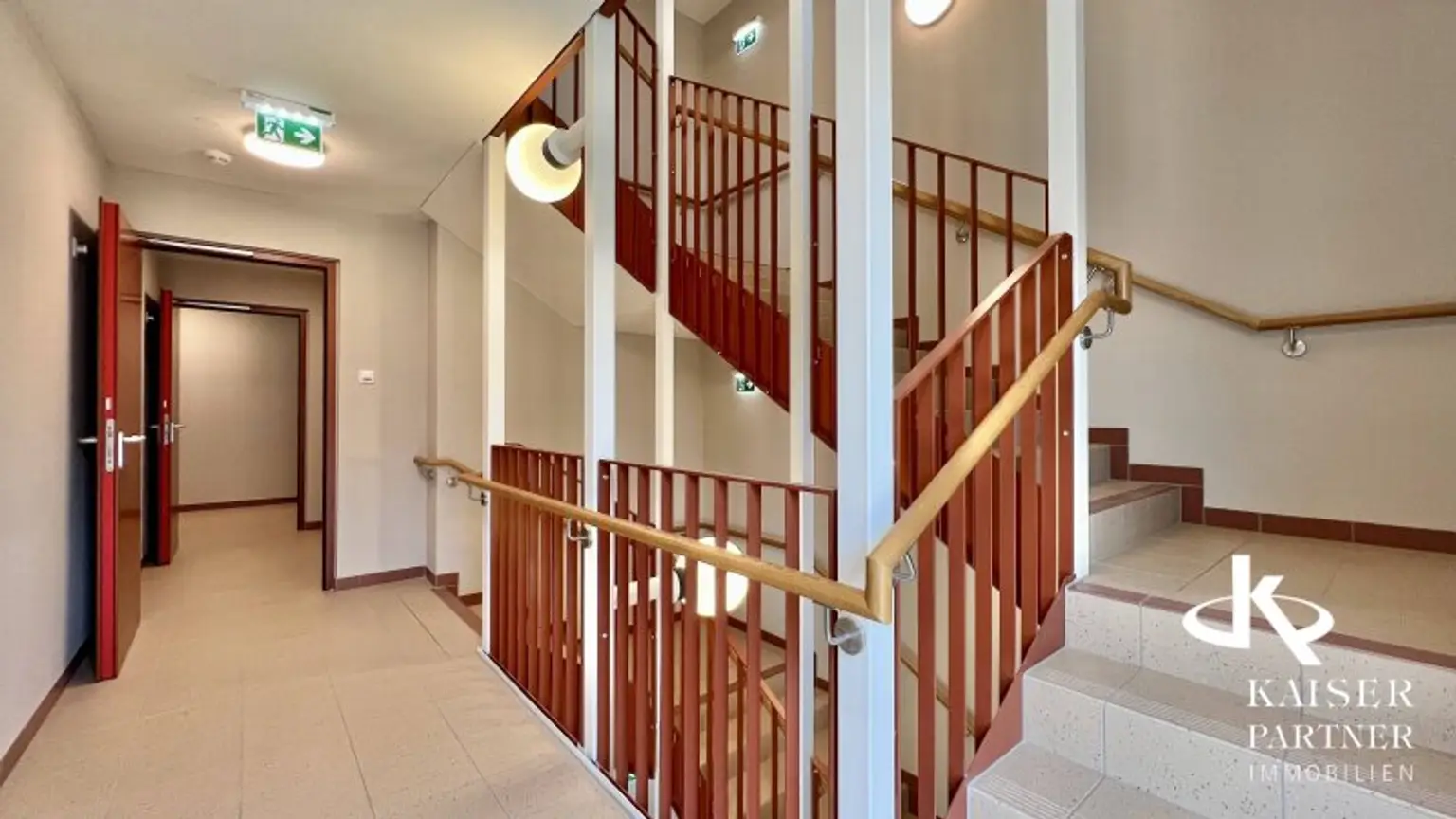 Moderne 3-Zimmer-Wohnung in 1220 Wien – Erstbezug mit Balkon und Stellplatz, Nahe Badeteich Hirschstetten!