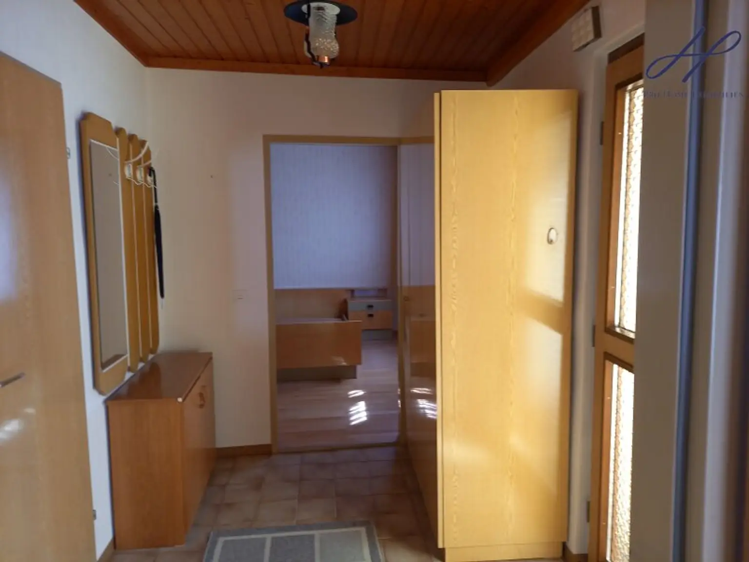Entzückendes kleines Wohnhaus