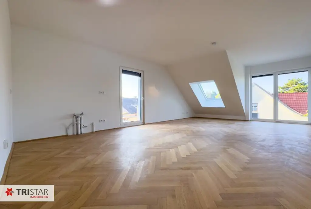 Preisaktion: Premium-Wohnungen ab 5.000 €/m² – Qualität, Lage & Preis vereint · Anlegerpreise –10 %!