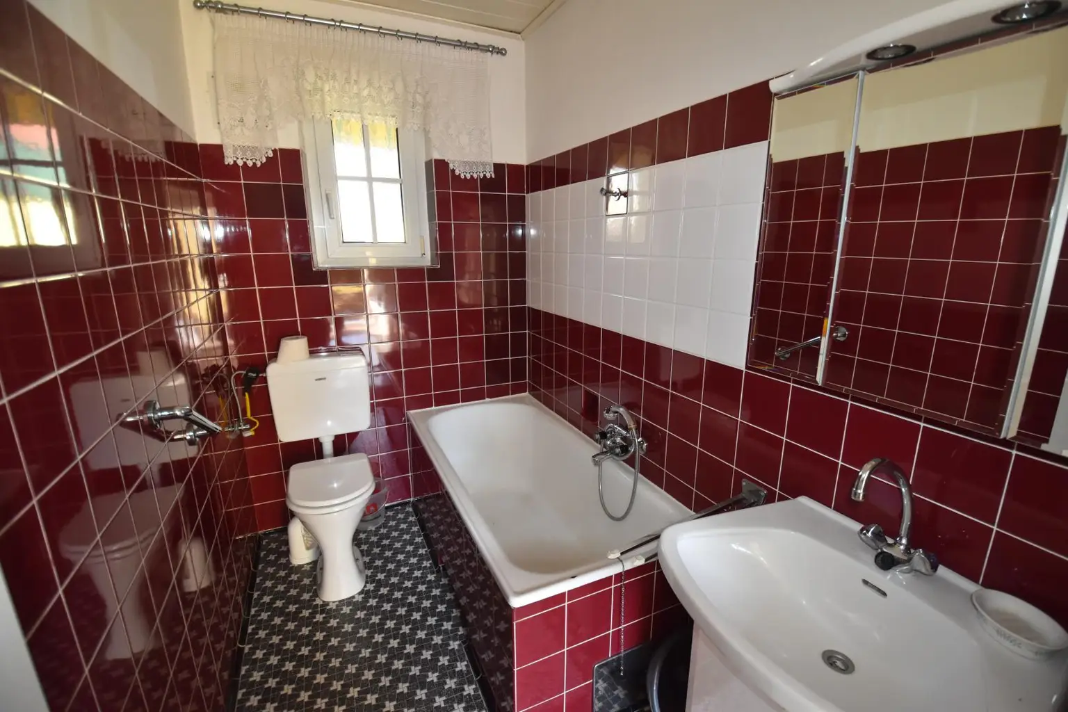 Ein neues Zuhause mit vielen Möglichkeiten!