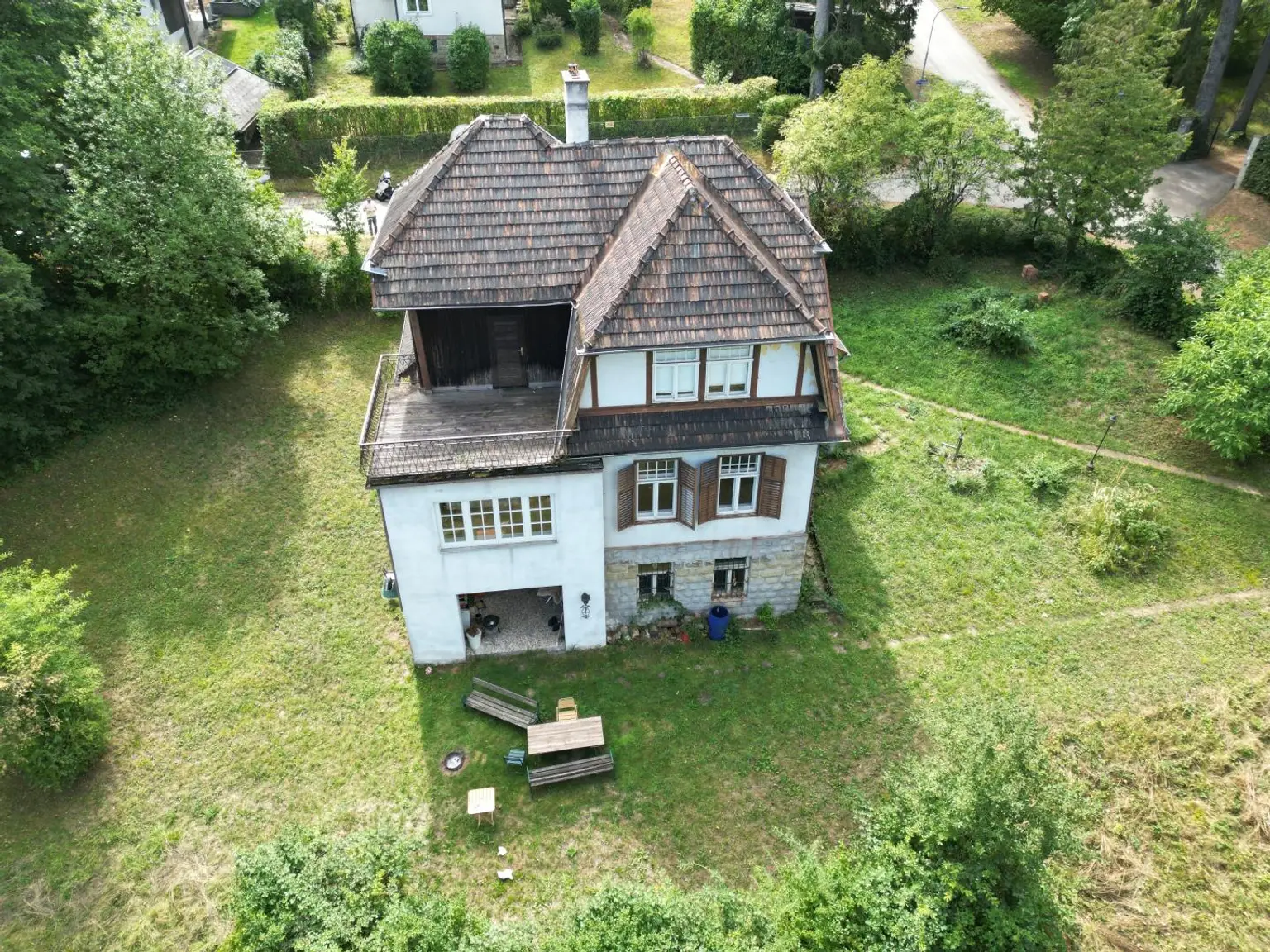 Ansicht