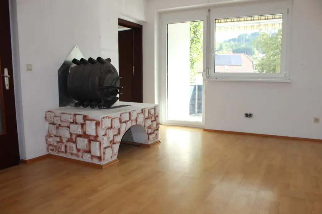 Schöne Eigentumswohnung in St. Marein bei Neumarkt zu kaufen