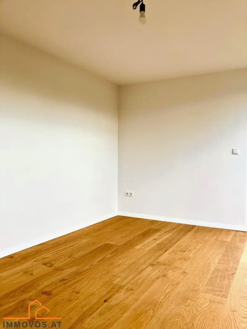 Schlafraum in Ebene 2