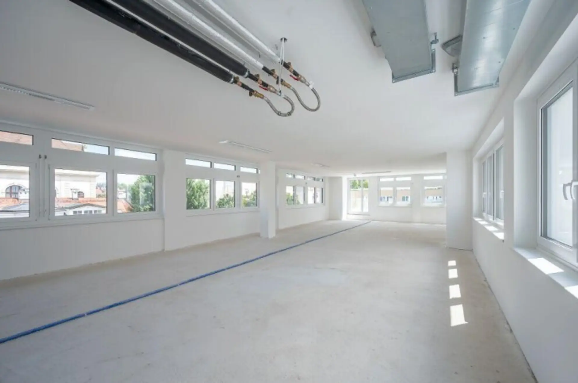 1130 Wien, Hietzinger Hauptstraße 22 innen