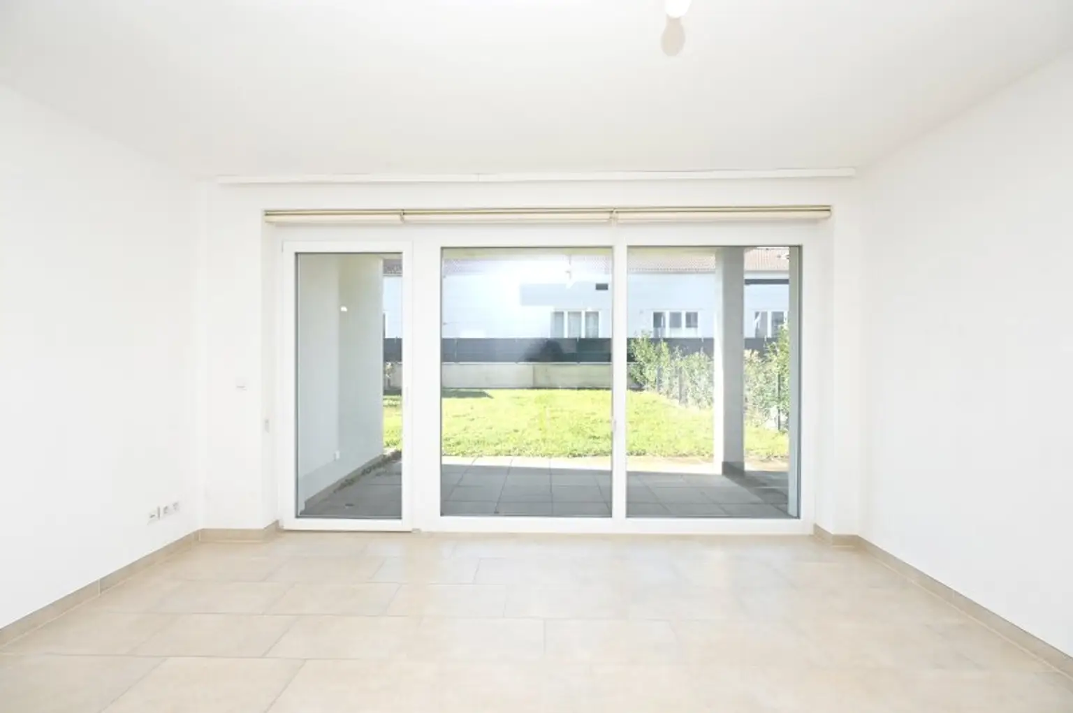 Traumhafte Gartenwohnung in Leobersdorf