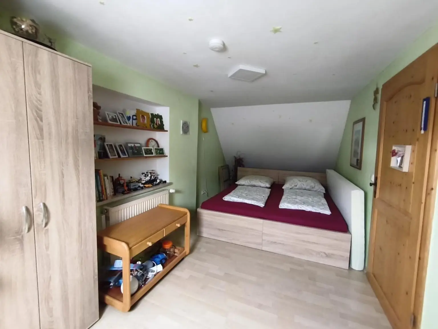 Einfamilienhaus mit Charme in Töging am Inn