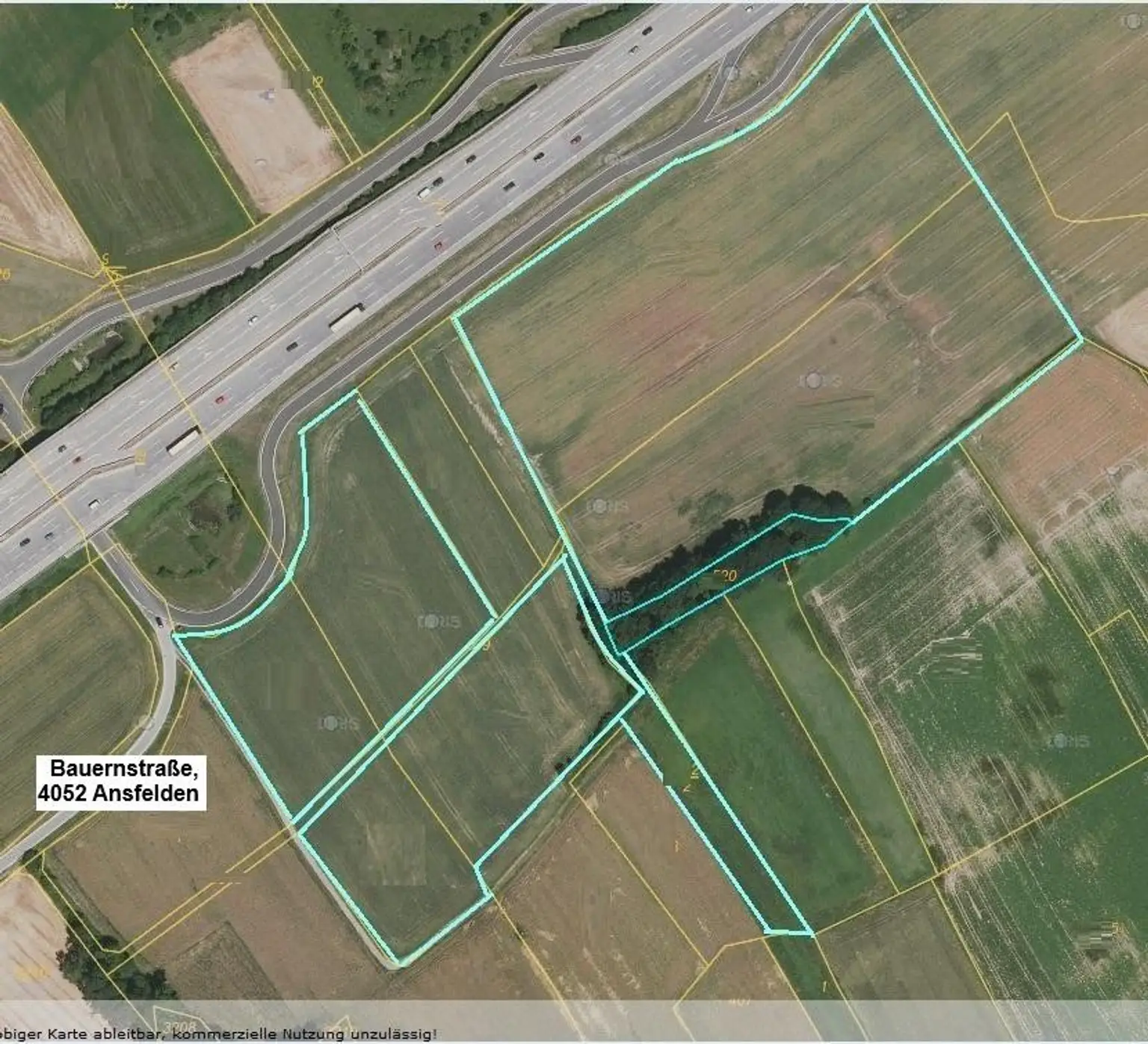Bauernstraße, 4052 Ansfelden