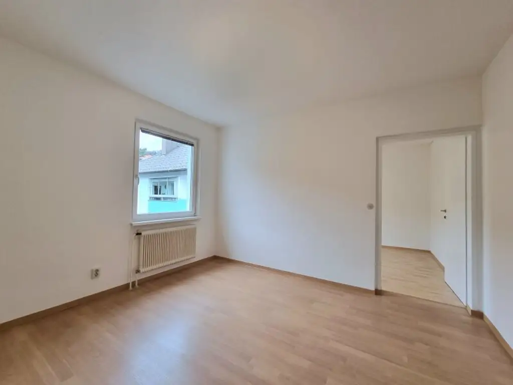 4-Zimmer Wohnung, Nähe Landesklinikum Lilienfeld