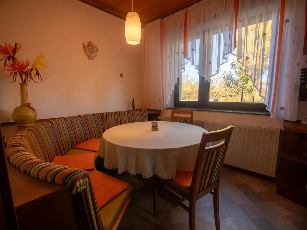 Charmantes Einfamilienhaus mit Potenzial in Gemeinlebarn