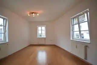 Wohnraum - Kleines gemütliches Apartment nähe Linzergasse Miete Andräviertel Salzburg