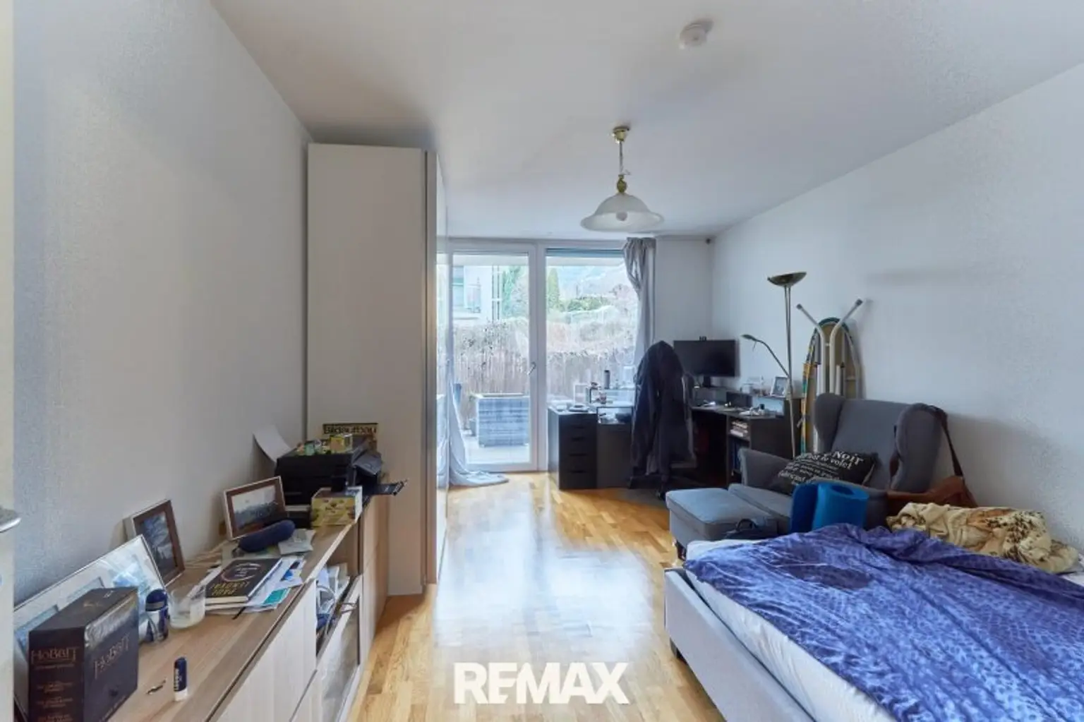 Schlafzimmer 1