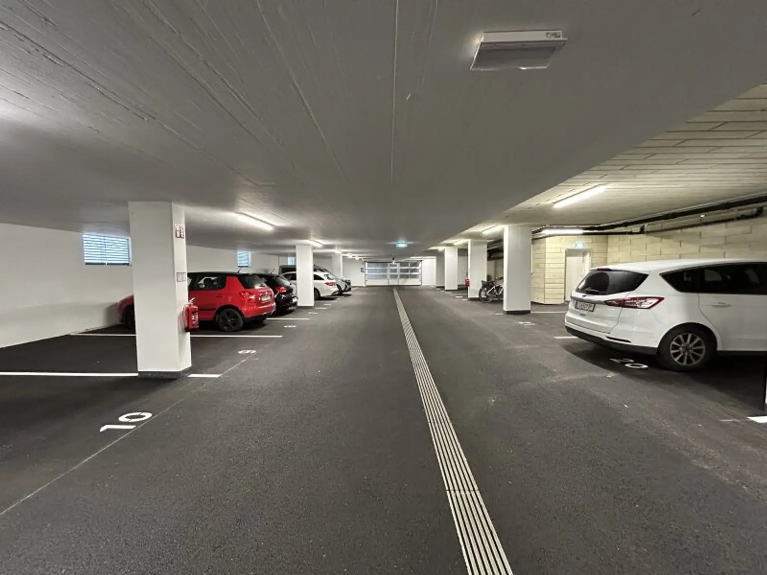 Superkompakte Terrassenwohnung - 1. Monat MIETFREI | Erstbezug | Grünblick