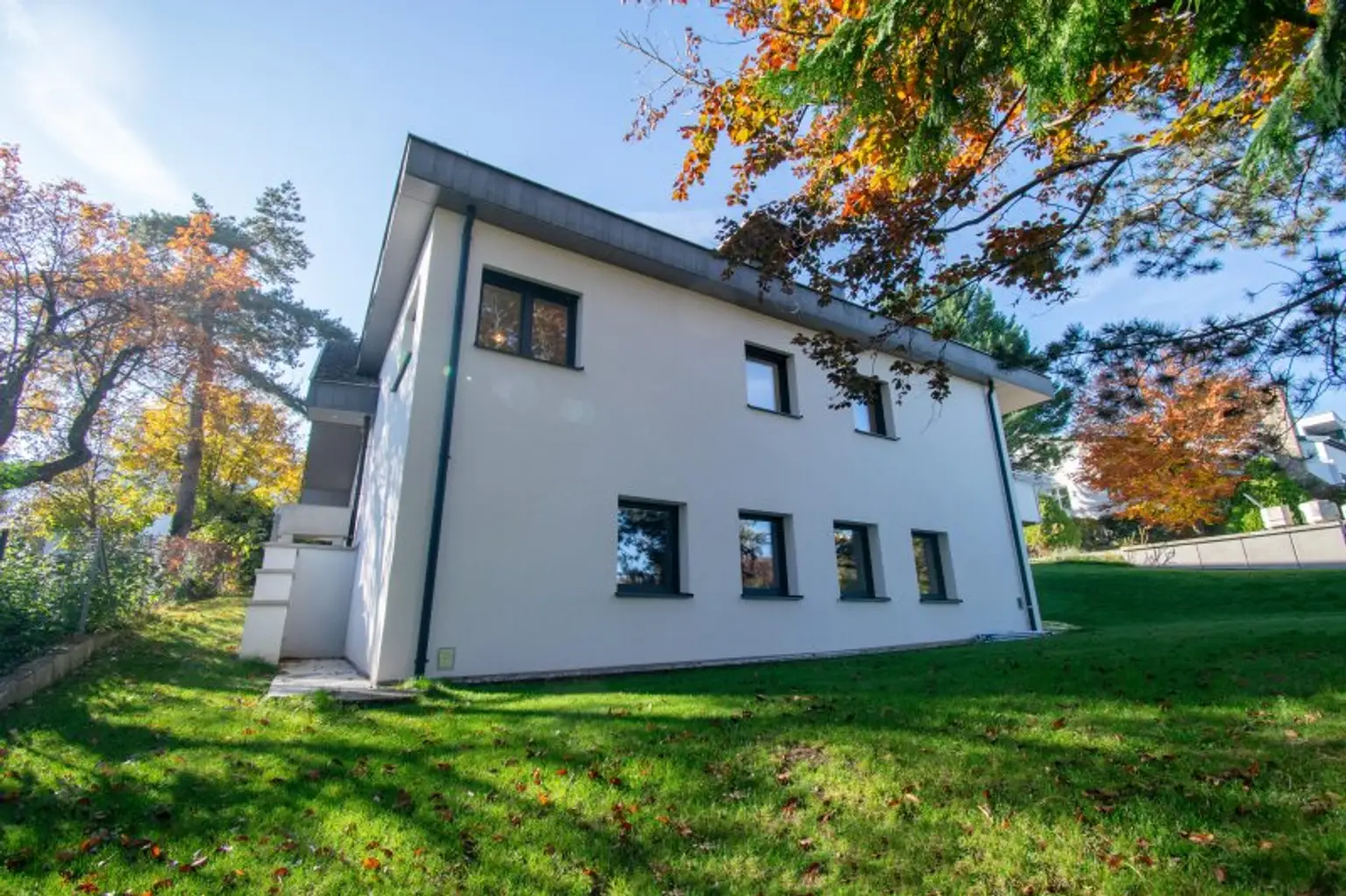Zuhause im charmanten Mauer bei Wien!