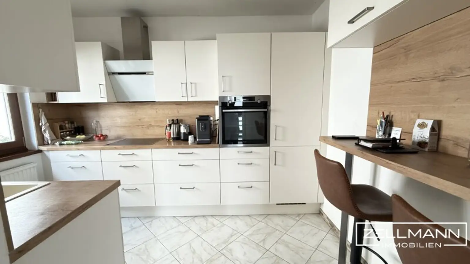 „Charmantes Einfamilienhaus mit Gartenidylle in Ruhelage von Perchtoldsdorf“ | ZELLMANN IMMOBILIEN