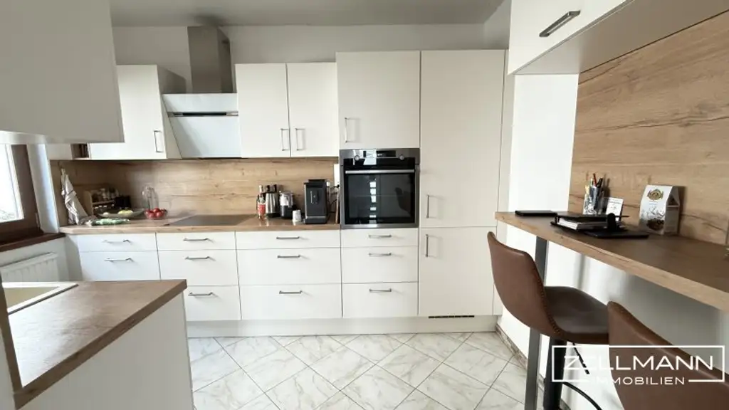 „Charmantes Einfamilienhaus mit Gartenidylle in Ruhelage von Perchtoldsdorf“ | ZELLMANN IMMOBILIEN