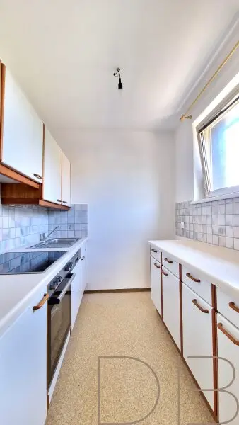 DB IMMOBILIEN | Moderne 33 m² Wohnung mit Blick ins Grüne !!!