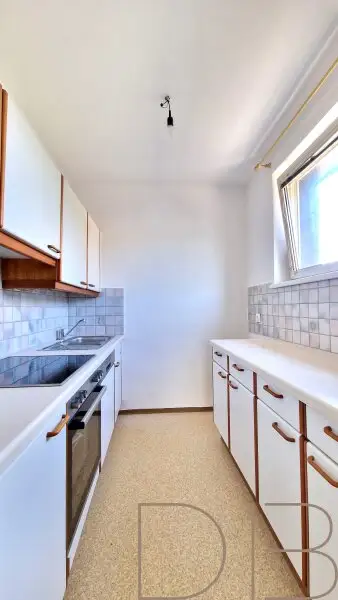 DB IMMOBILIEN | Moderne 33 m² Wohnung mit Blick ins Grüne !!!