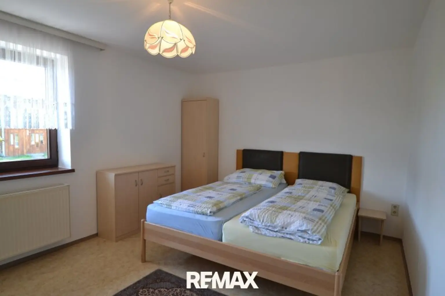 Schlafzimmer EG