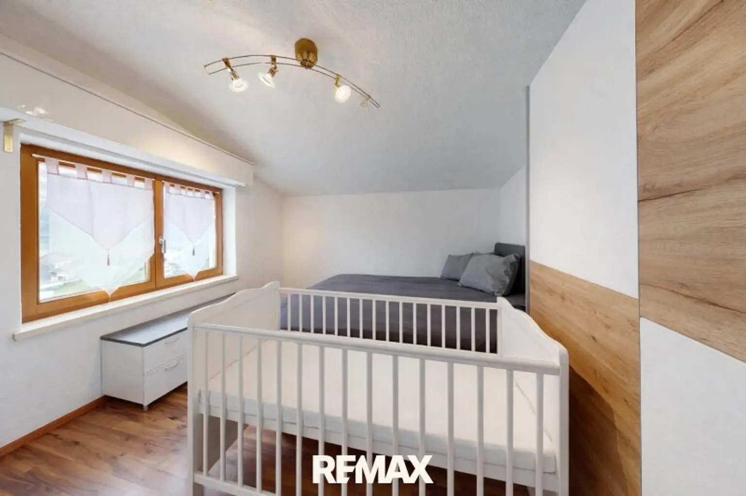 Wenns - Wohnung - Zimmer I