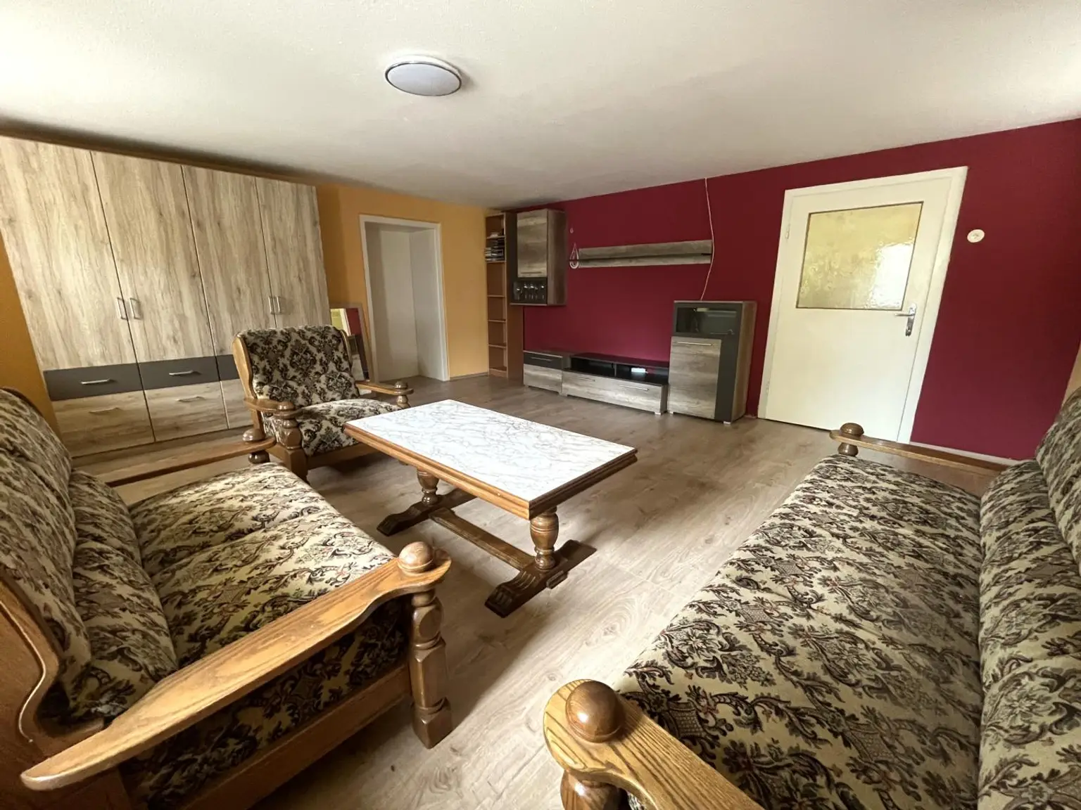 Wohnzimmer I