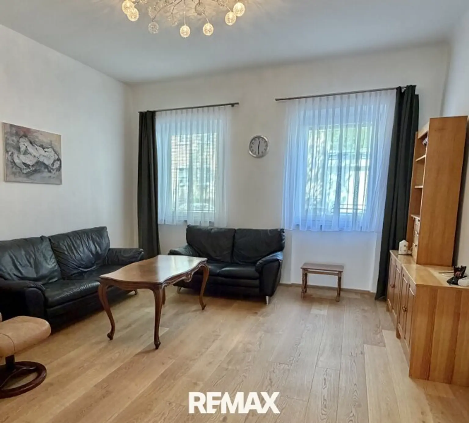 EG Wohnzimmer
