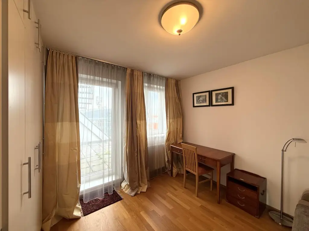 Terrassenmaisonette im Dritten, ein Juwel zum Einziehen // Terrace maisonette in the third (district), a gem to move into //
