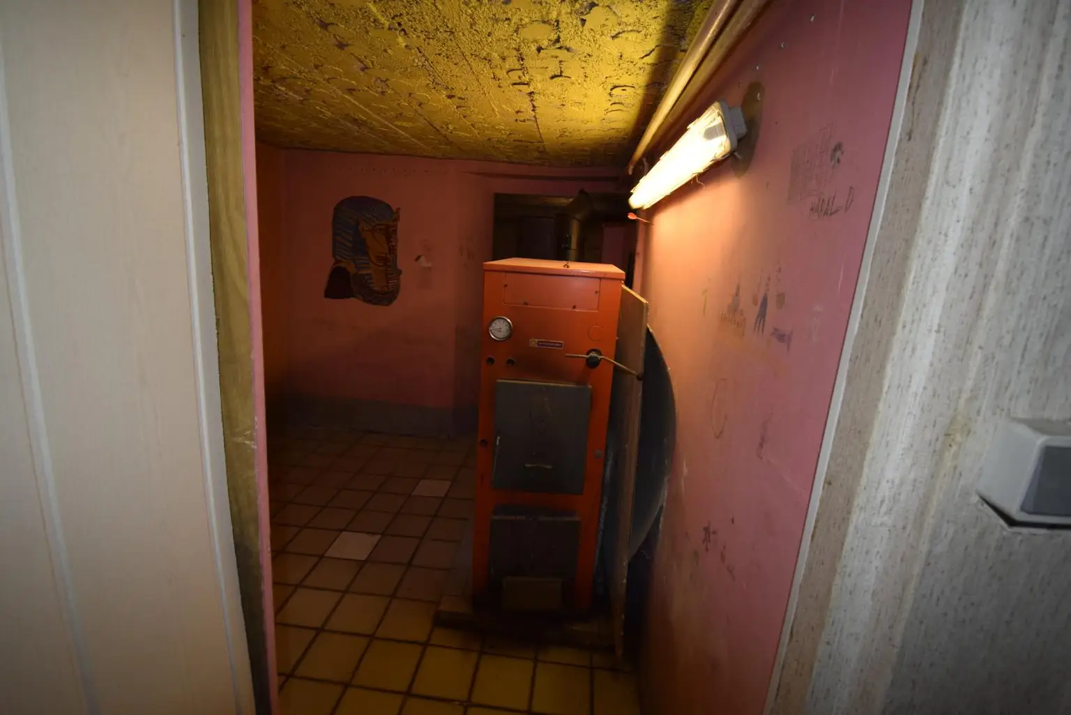 Haus in St. Pölten  Wagram in beliebter Lage