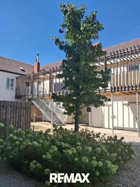 23 Innenhof ETW 1220