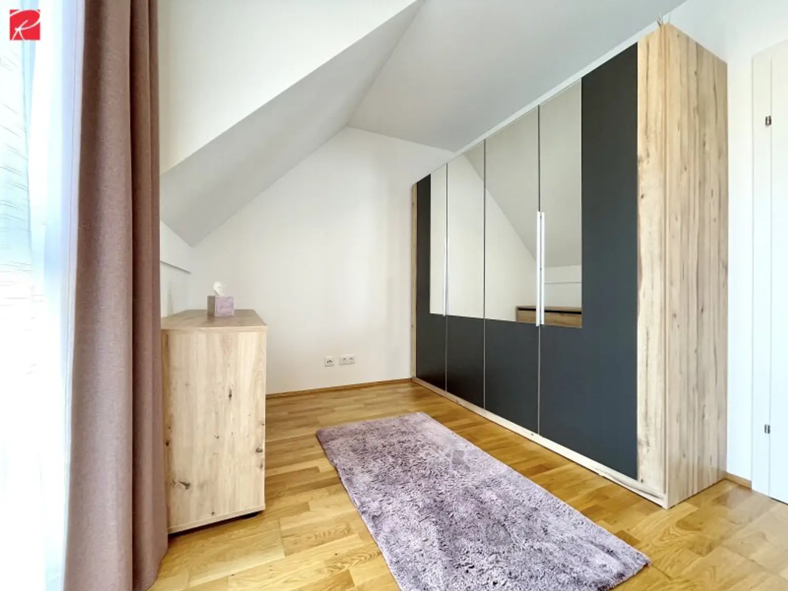 Stilvoller Wohntraum mit sonnigem Garten