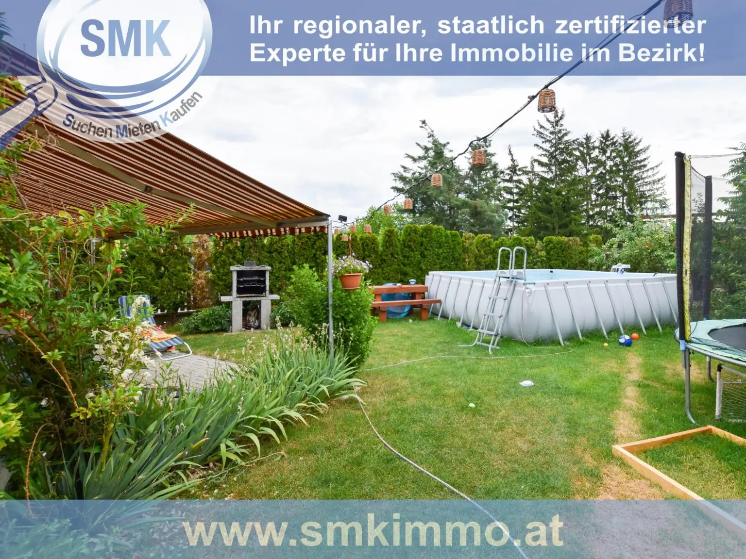 Gemütliches Zuhause in dörflicher Idylle!
