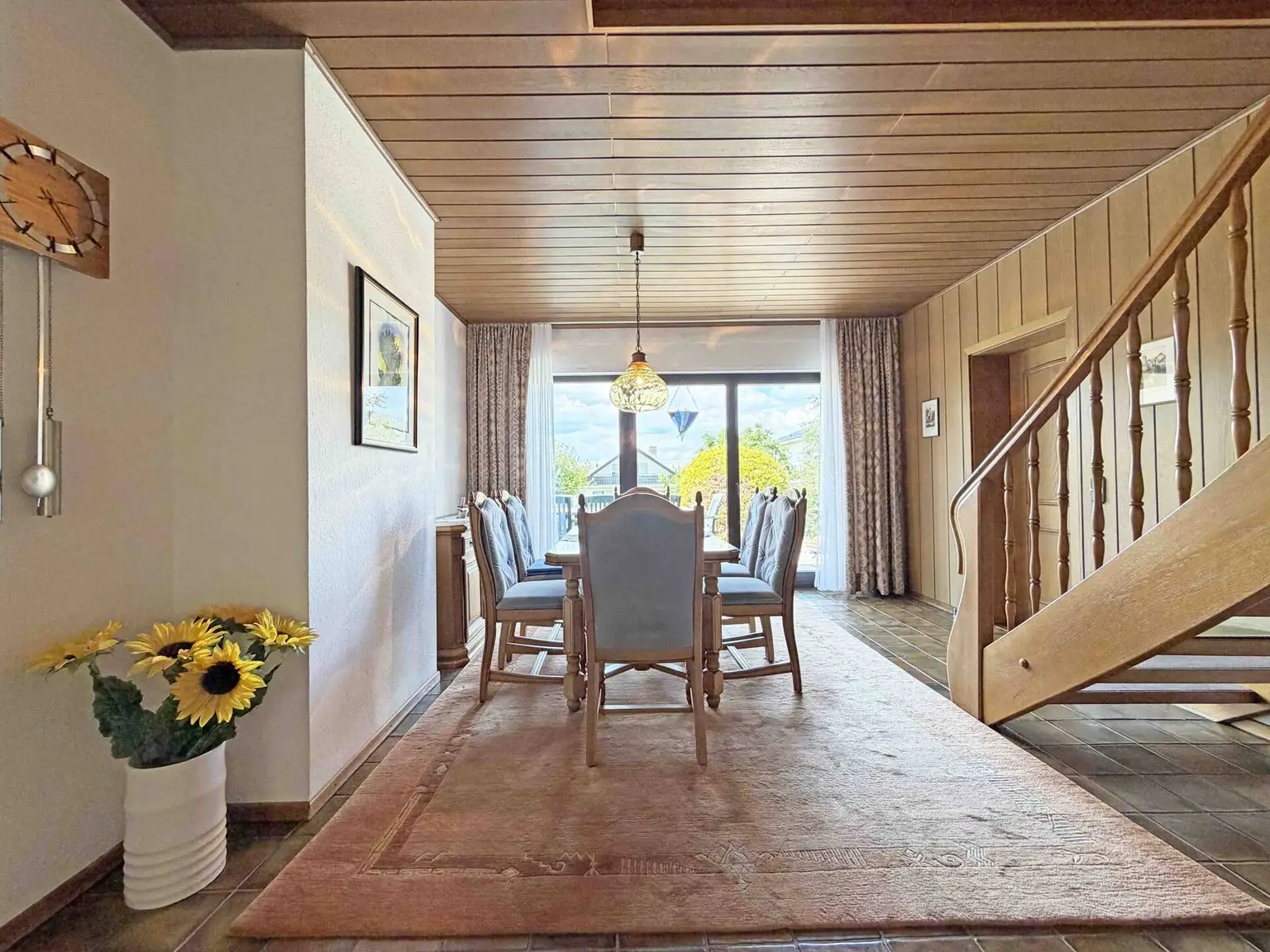 Essbereich