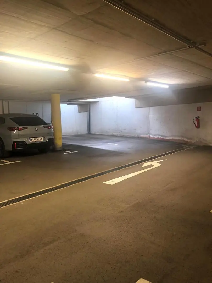 3-Zimmer Wohnung mit Loggia in zentraler Lage