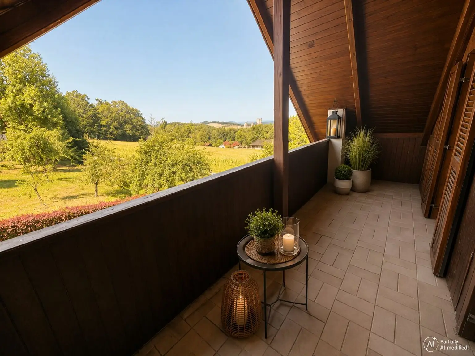 Balkon