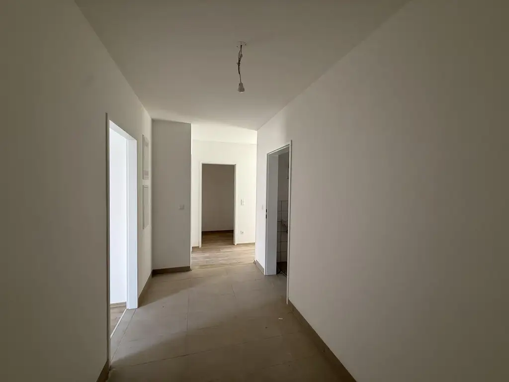 Ein Viertel Grün – gefördert, familienfreundlich und naturnah