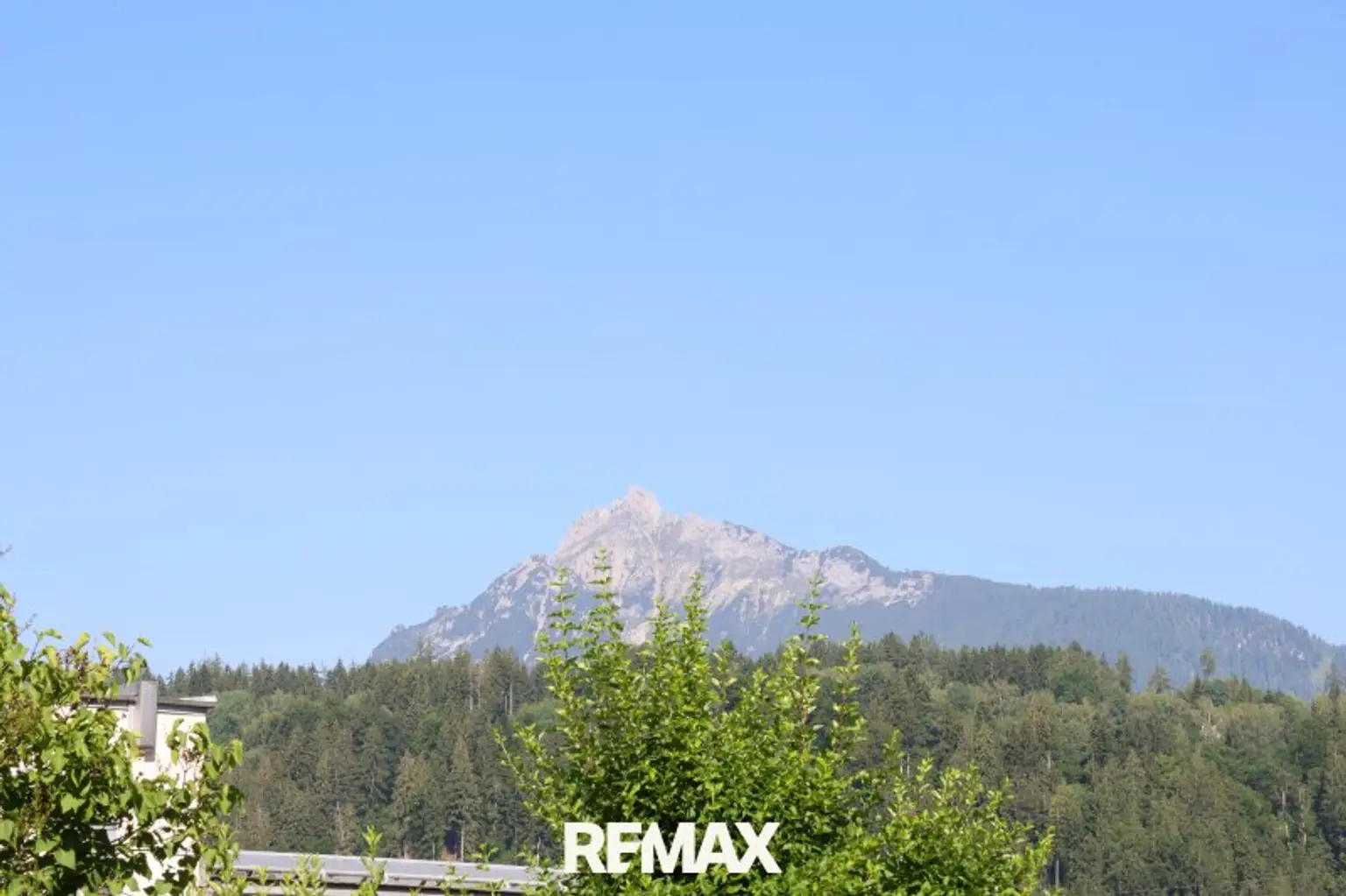 Aussicht Kamm