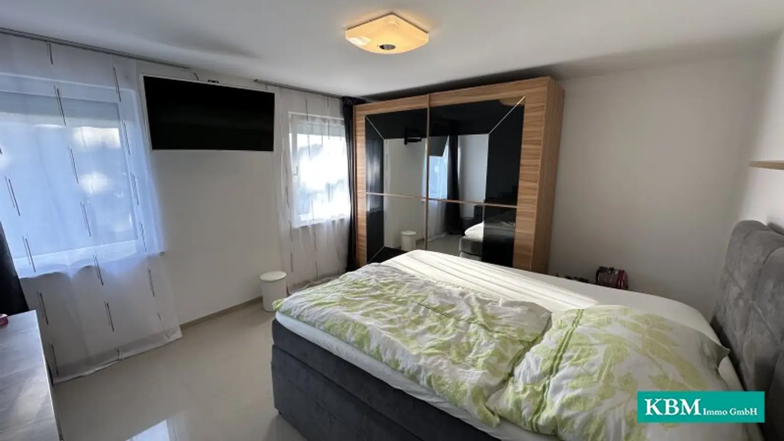 Traumhaus in Muckendorf mit Balkon und moderner Ausstattung!